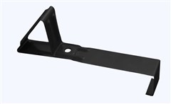 KMB BETA Protisněhová zábrana černá